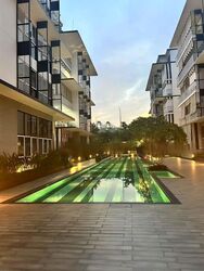 The Verandah Residences (D5), Apartment #446239111